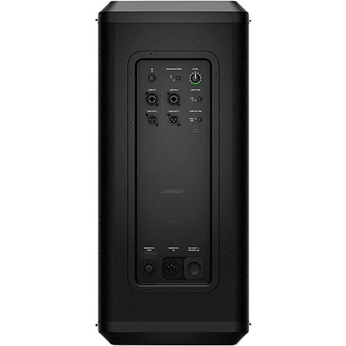 Bose L1 Pro32 Portable PA With Sub2 Powered Bass Module and T8S Audio Engine