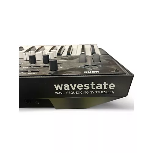 Used KORG WAVESTATE Synthesizer