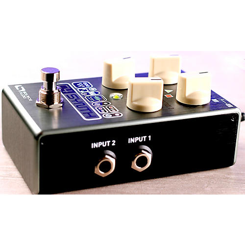 Source Audio C4 Synth Effects Pedal