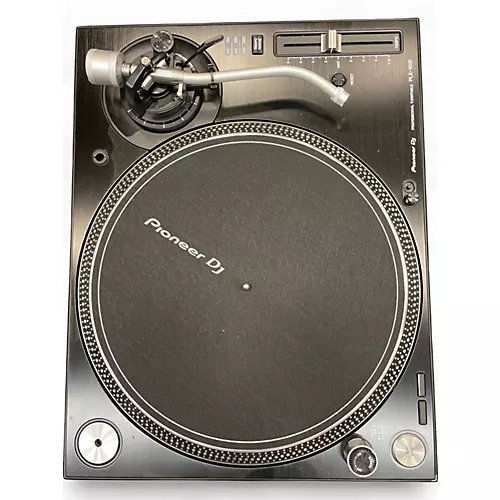 Used Pioneer DJ PLX1000 Turntable
