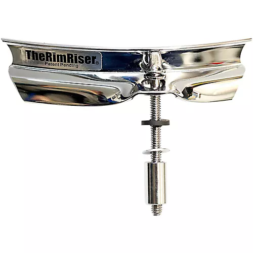 The RimRiser Cross Stick Performance Enhancer Gloss Black
