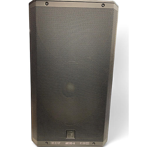 Used RCF ART 915 A Powered Speaker