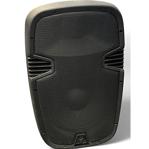 Used Behringer PK112 Unpowered Speaker