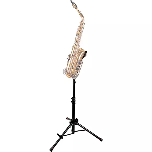 Gator GFW Tall Tripod Alto or Tenor Saxophone Stand