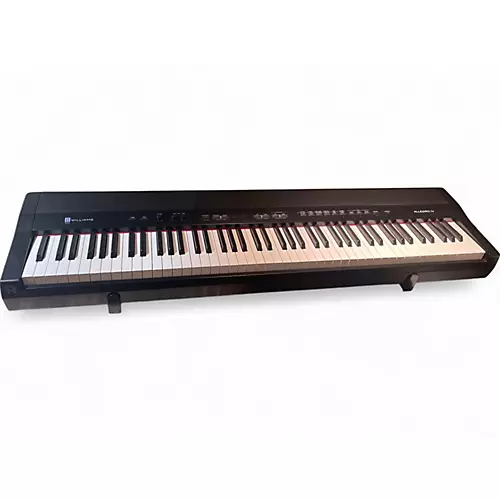 Used Williams ALLEGRO IV Digital Piano
