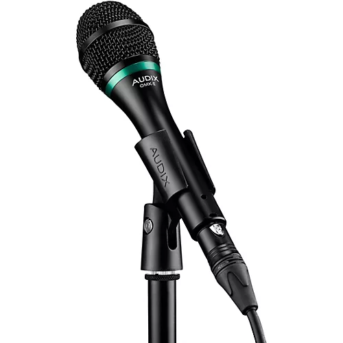 Audix OMX-E Microphone Black