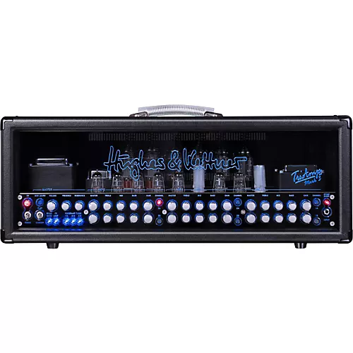Hughes & Kettner Triamp Mark 3 150W Tube Guitar Amp Head