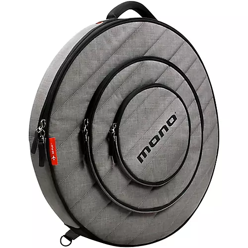 MONO M80 22 in. Cymbal Case Ash