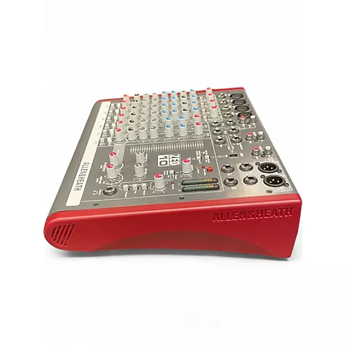 Used Allen & Heath ZEN10 Unpowered Mixer