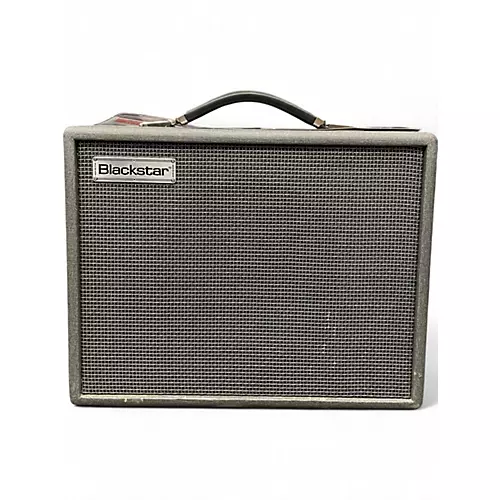Used Blackstar SILVERLINE STANDARD G10 Guitar Combo Amp
