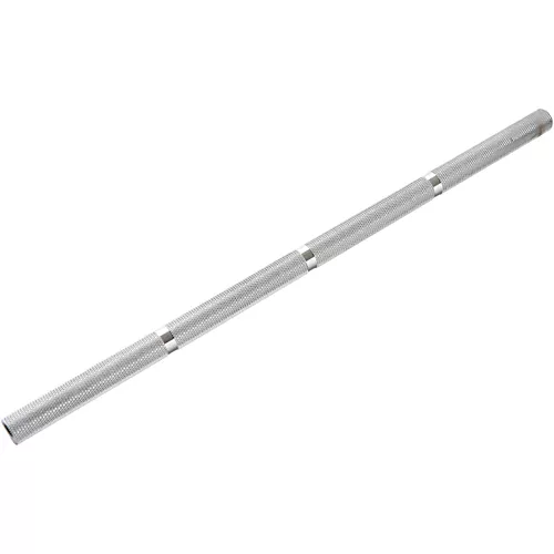 Ludwig 12mm Accessory Rod Chrome 12 in.