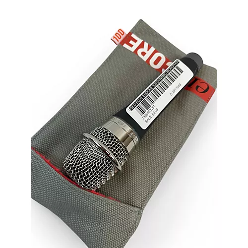 Used Blue Encore 100 Dynamic Microphone