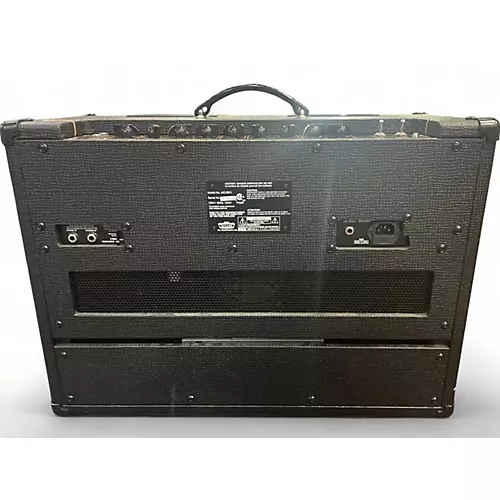 Used VOX AC15C1 15W Tube Guitar Combo Amp