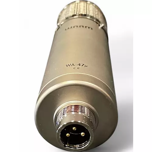 Used Warm Audio WA47jr Condenser Microphone