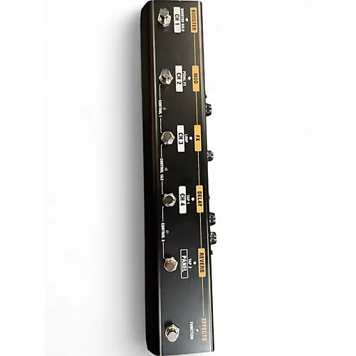 Used BOSS GAFC EX Pedal