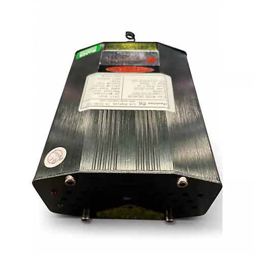 Used American DJ Micro Galaxian Intelligent Lighting