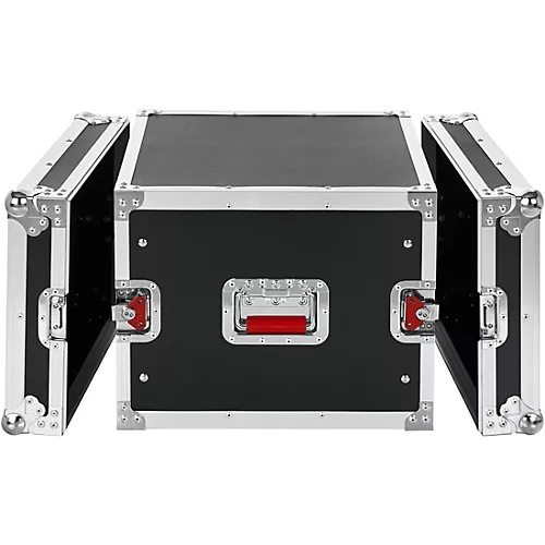 Gator G-Tour 8U ATA Rack Flight Case