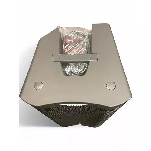 Used Harbinger V3412 Powered Speaker