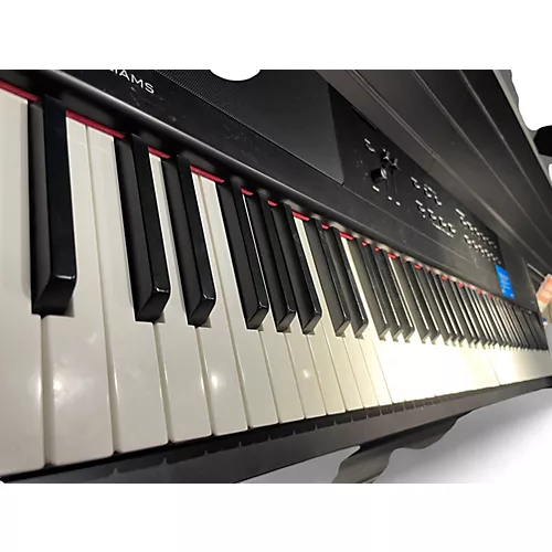 Used Williams Allegro 88 Key Digital Piano