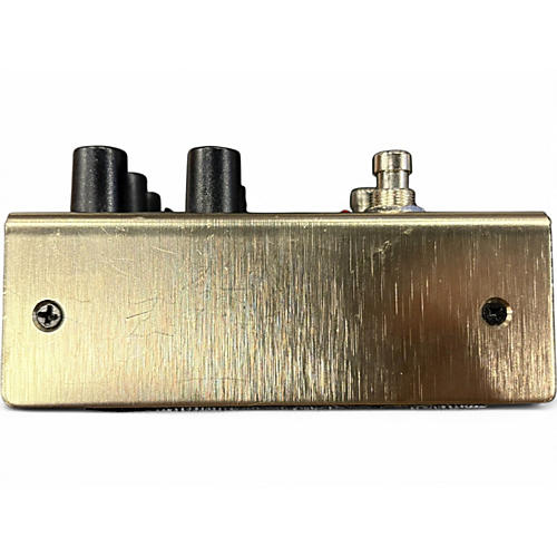 Used Fender DOWNTOWN EXPRESS Bass Effect Pedal