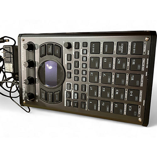Used Roland SP40 4MK2 Drum Machine