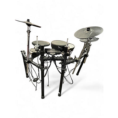 Used Roland TD4 Electric Drum Set