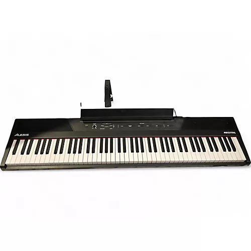 Used Alesis Recital Digital Piano