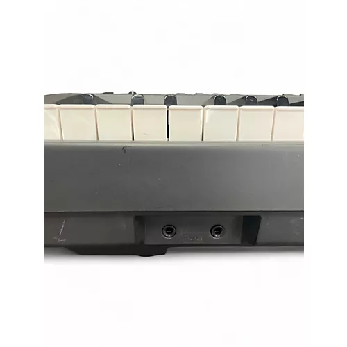 Used Yamaha P85 88 Key Digital Piano