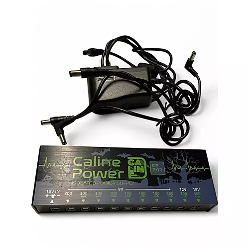 Used 2020s Caline CP-207