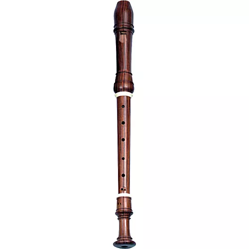 Yamaha YRA-802 Kingwood Alto Recorder with Baroque Fingering