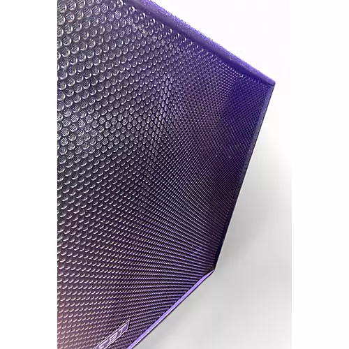 Used FBT SUBLINE 218 SA Powered Subwoofer