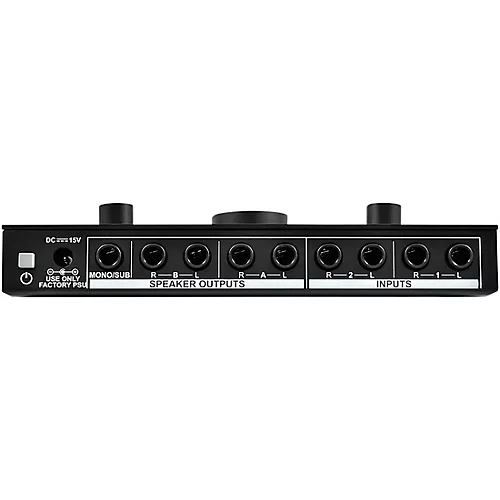 Drawmer CMC2 Compact Monitor Controller