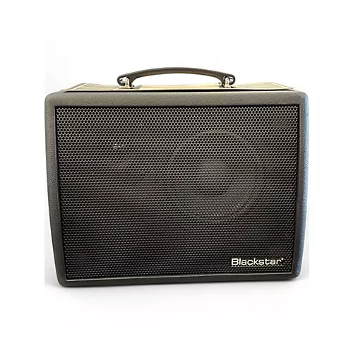 Used Blackstar SONNET 60 Acoustic Guitar Combo Amp