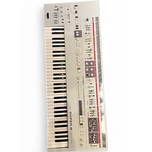 Used Udo Audio SUPER 8