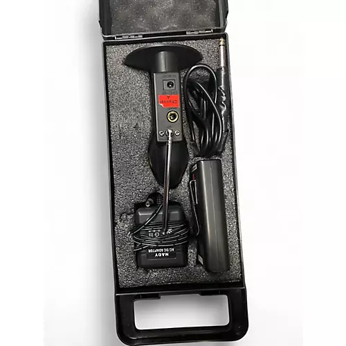 Used Nady DKW-1 VHF Instrument Wireless System