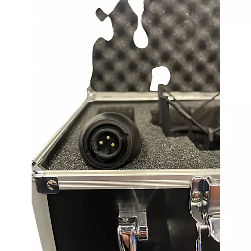 Used AKG P420 Project Studio Condenser Microphone