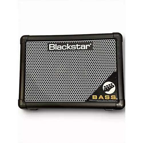 Used Blackstar Fly Bass Mini Bass Amp