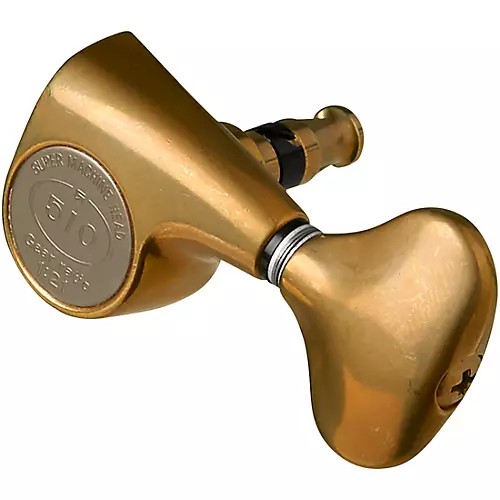 Taylor Gotoh Tuners 21:1 6-String Gold 6 String