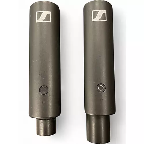 Used Sennheiser XSWD XLR Base Set Handheld Wireless System