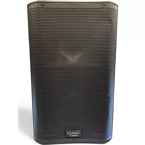 Used QSC K10 Powered Speaker