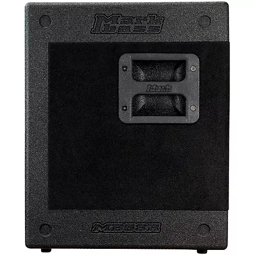 Markbass MB58R 102 ENERGY 2x10 400W Bass Speaker Cabinet 4 Ohm