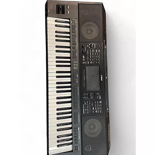 Used Yamaha PSR-SX900 61 Key Arranger Keyboard