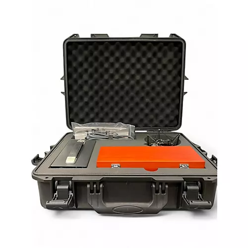 Used Warm Audio WA-47T Tube Microphone