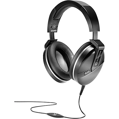 Ultrasone Performance 820 Closed-Back Headphones White