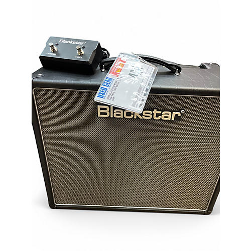 Used Blackstar HT20R MkII 20W 1x12 Tube Guitar Combo Amp