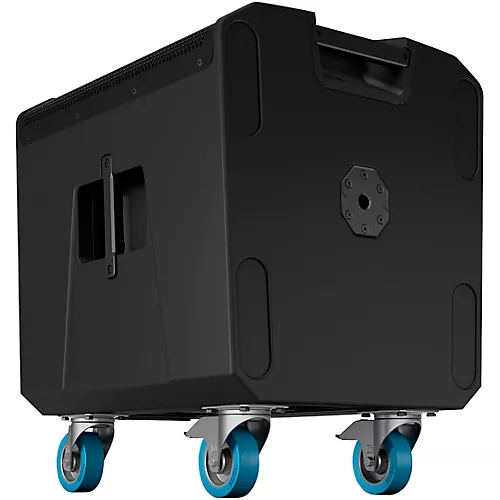 LD Systems ICOA SUB 15A 1,600W Powered 15