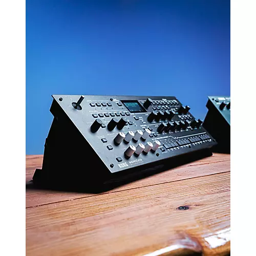 KORG wavestate Wavesequencing Desktop/4U Rack