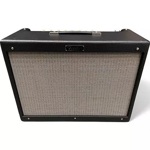 Used Fender Hot Rod Deluxe IV 40W 1x12 Tube Guitar Combo Amp