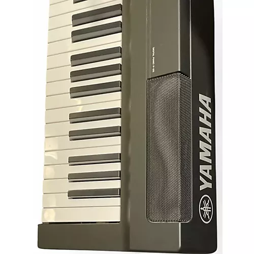 Used Yamaha P125 Digital Piano