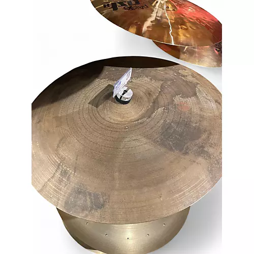 Used SABIAN 22in APOLO Cymbal 42